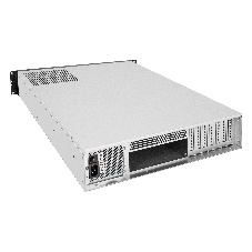 Серверный корпус ExeGate Pro 2U550-04 (RM 19
