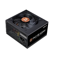 Блок питания Zalman ZM500-GV2SE, 500Вт, 80 PLUS Bronze, 120мм, черный