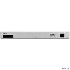 Коммутатор Ubiquiti UniFi Switch Pro 24, 24×1 Гбит/с + 2×10 Гбит/с SFP+ Uplink, управляемый