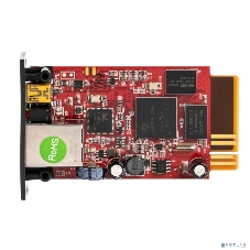 Модуль SNMP Бастион DA 806 (2166)