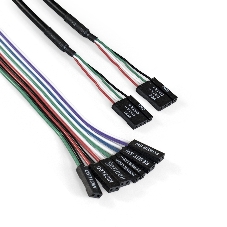 Серверный корпус ExeGate Pro 4U650-010/4U4139L (RM 19