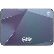 Коврик для мыши MSI AGILITY GD22 GLEAM EDITION Большой 5 вариантов расцветки/рисунок 320x220x3мм (J02-VXXXX29-EB9)