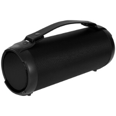 Колонка портативная Digma D-PS1521 черный 16W 2.0 BT 10м 1800mAh