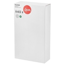 Картридж струйный Sakura C13T41F540 (T41F5 BK) для Epson, черный, 350 мл.
