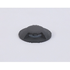Светильник Ambrella light ST6524 GR серый IP67 LED 4200K 1W D60*93