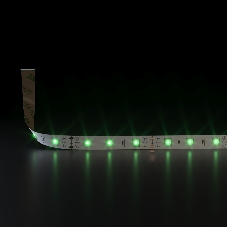 Лента светодиодная 2835 12V 60Led 4,8W IP20 / 60Led 4,8W IP20 зеленый
