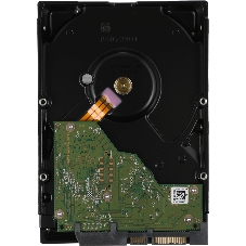 Жесткий диск HDD WD Red Plus 4Tb 5400rpm SATA 256Mb 3.5