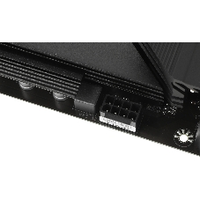 Материнская плата GIGABYTE B760 GAMING X GEN5, LGA1700, Intel B760, 4xDDR5, 4xSATA, 3xM.2, 1xPCIe 5.0 x16, DisplayPort, HDMI, 1x2.5Gb LAN, USB Type-C, 6x3.5 мм, 7.1, ATX