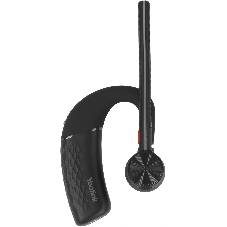 Гарнитура Yealink BH71 Pro чёрный, беспроводная, Bluetooth, до 10 ч