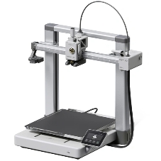 3D Принтер Bambu Lab A1 Combo EU 256x256x256мм PLA/PET-G 0.1мкм