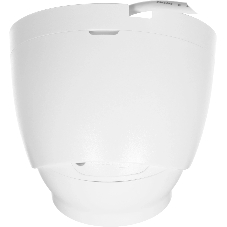 Камера видеонаблюдения Dahua DH-T5A-IL, IP, 5 Мп, 2.8 мм, белая