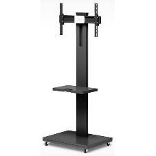 Подставка для телевизора Holder PR-106 черный 26