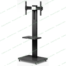 Подставка для телевизора Holder PR-106 черный 26