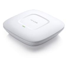 Беспроводная потолочная точка доступа серии N TP-Link SMB EAP110 скорость до 300 Мбит/с