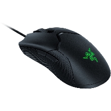 Мышь проводная Razer Viper 8KHz черный, 20000 dpi, USB, кнопки - 8