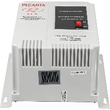 Стабилизатор АСН- 2 000 Н/1-Ц Ресанта Lux