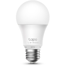 Умная Wi-Fi лампа Smart Wi-Fi Light Bulb, Daylight & Diммable, SPEC: 2.4 GHz, IEEE 802.11b/g/n
