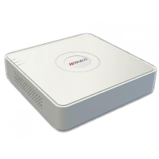 Видеорегистратор DS-H204QA - 4-х канальный регистратор