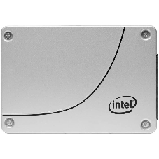 Накопитель SSD Intel D3-S4520, 480Gb, SATA III, 2.5