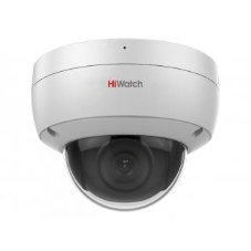 Видеокамера IP HiWatch DS-I252M (2.8 mm) 2.8-2.8мм