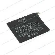 Аккумуляторная батарея BA881 для Meizu 15