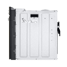 Шкаф духовой электрический Maunfeld EOEM516BG, 45 см, 51 л, бежевый, встраиваемый