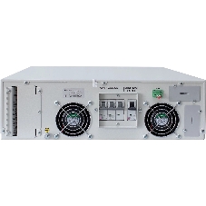 Источник бесперебойного питания Штиль SR SR3110L 8000Вт 10000ВА серый