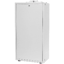 Шкаф батарейный Штиль BS-36-1W