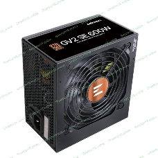 Блок питания Zalman 600W ZM600-GV2SE (ZM600-GV2SE)