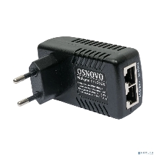 Инжектор POE Osnovo Midspan-1/151GA