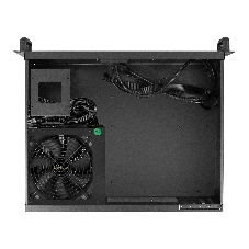 Серверный корпус ExeGate Pro 2U350-33 (RM 19