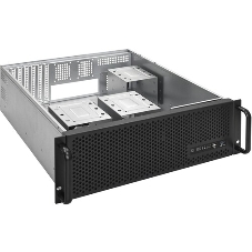 Серверный корпус ExeGate EX293922RUS Pro 3U450-09 (RM 19