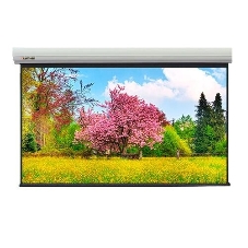 Экран моторизированный Master Сontrol LMC-10011616:9 (173x300), рабочая область (164x292), MW FiberGlass