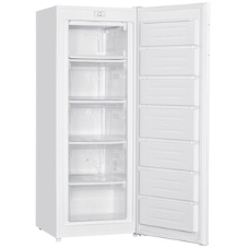 Морозильная камера Kraft KF-HS 225 W, белый, 168л, 5 ящиков