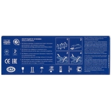 Картридж NVPrint совместимый Kyocera TK-5240 Magenta для ECOSYS P5026cdn/P5026cdw/M5526cdn/M5526cdw (3000k)