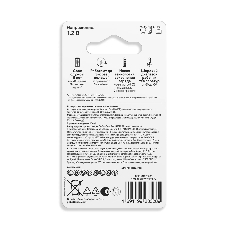 Аккумулятор GP Smart Energy 40AAAHCV-2CRSBC2 AAA NiMH 400mAh (2шт)