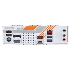 Материнская плата GIGABYTE B850M FORCE, AM5, AMD B850, 2xDDR5, 4xSATA, 3xM.2, 1xPCIe 5.0 x16, DisplayPort, HDMI, 1x2.5Gb LAN, 3x3.5 мм, 7.1, microATX