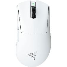 Игровая мышь Razer DeathAdder V4 Pro белый