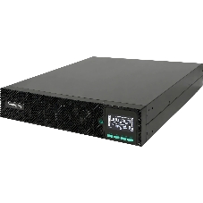 Источник бесперебойного питания Systeme Electriс SRV SRVSE2KRXLIG2 / 2000 ВА / 2000 Вт / 8 x IEC 320 C13