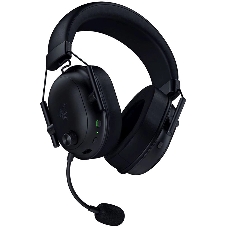 Гарнитура Razer Blackshark V2 HyperSpeed чёрный, беспроводная, Bluetooth, до 70 ч