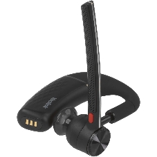 Гарнитура Yealink BH71 Pro чёрный, беспроводная, Bluetooth, до 10 ч