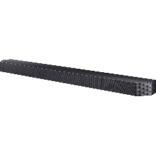 Саундбар Samsung HW-Q990H/PY 5.0 200Вт серый