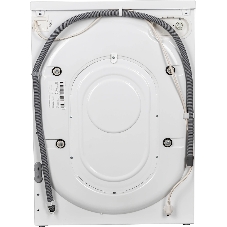 Стиральная машина Indesit IWSC 6105 белый, загрузка фронтальная 6 кг, 1000 об/мин., класс: А