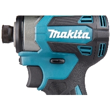 Шуруповерт Makita DTD173Z аккум. патрон:шестигр.1/4