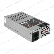 Блок питания серверный 400W ExeGate (ServerPRO-1U-F400AS) APFC, унив. для Flex1U, 24pin, 4pin,3xSATA, 2xIDE