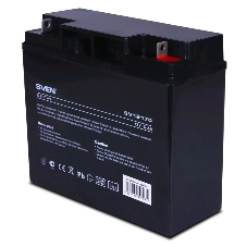 Батарея для ИБП SVEN SV12170 (12V 17Ah)