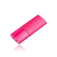 Флешка USB Silicon Power USB 16Gb Ultima U05 SP016Gb,UF2U05V1H USB 2.0, Peach