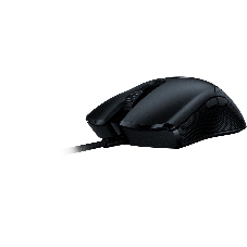 Мышь проводная Razer Viper 8KHz черный, 20000 dpi, USB, кнопки - 8