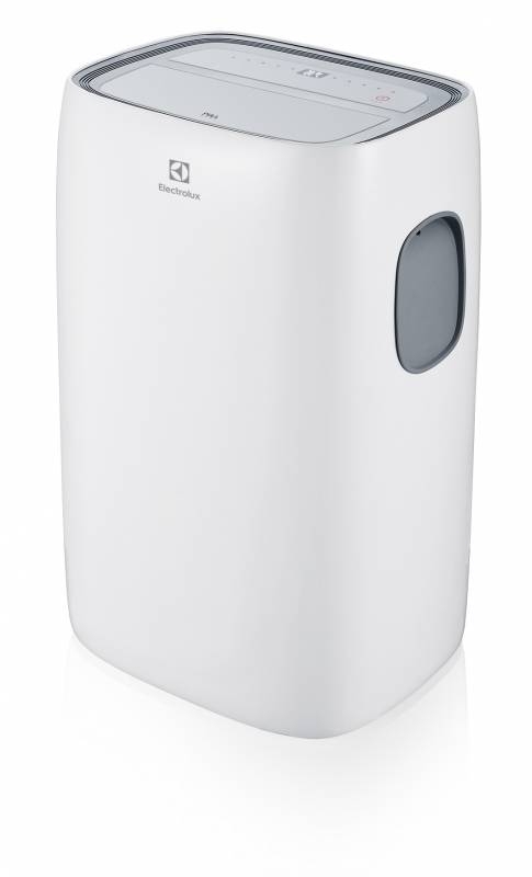 Кондиционер Electrolux EACM-15 CL/N3  нагр/охл:1684/1684Вт 350м3/ч 27м2 45дБ напольный