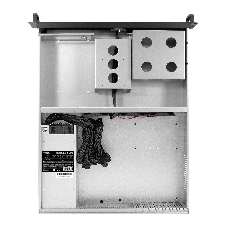 Серверный корпус ExeGate Pro 2U550-04 (RM 19